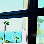 Estudio -los Maites 2- Vistas Al Mar -