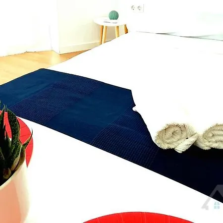 Estudio -los Maites 2- Vistas Al Mar -