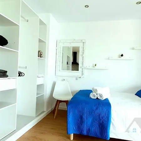 Estudio -los Maites 2- Vistas Al Mar -
